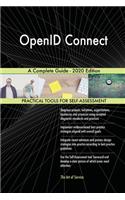 OpenID Connect A Complete Guide - 2020 Edition