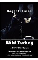 Wild Turkey
