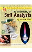 Chemistry of Soil Analysis