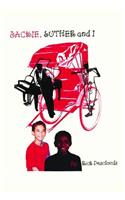 Jackie, Luther and I: A Story of Adventure and Friendship