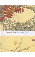 Papercut Heart