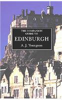The Companion Guide to Edinburgh and the Borders