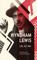 Wyndham Lewis