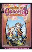 Growing Up Enchanted