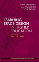 Learning Space Design in Higher Education