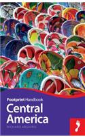Central America Handbook