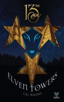 13th Age - Elven Towers