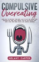 Compulsive Overeating
