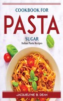 Cookbook for Pasta Sugar