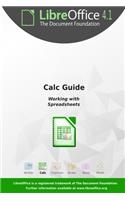 LibreOffice 4.1 Calc Guide