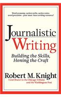 Journalistic Writing