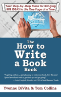 How to Write a Book Book