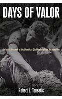 Days of Valor