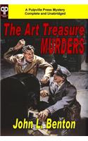 The Art Treasure Murders