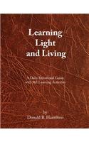 Learning Light Living