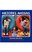 Mejores Amigas