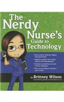 Nerdy Nurse's Guide to Technology, 2014 AJN Award Recipient