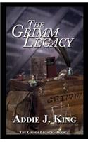 Grimm Legacy