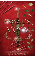 Royal's Vow