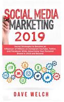 Social Media Marketing 2019