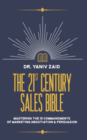 21st Century Sales Bible