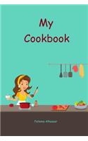 My Cookbook
