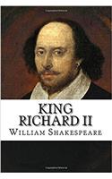 King Richard II