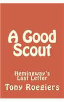 Good Scout