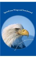 Soaring Eagle Ministries Journal