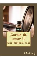 Cartas de amor II