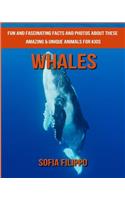 Whales