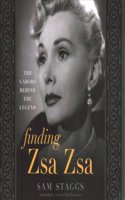 Finding Zsa Zsa