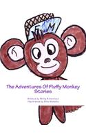 Adventures Of Fluffy Monkey Stories