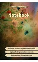 Notebook