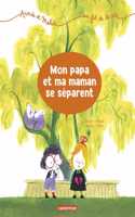 Aimee et Mehdi 1/ Mon papa et ma maman se separent