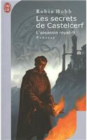 Assassin Royal T9 Les Secrets Castelcerf: (Science Fiction)