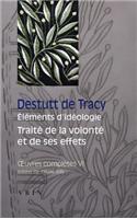 Oeuvres Completes Tome VI