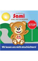 Sami, der Zauberbär