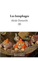 Les Lotophages
