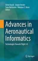 Advances in Aeronautical Informatics