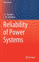 Reliability of Power Systems
