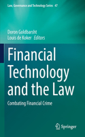 Financial Technology and the Law