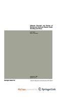 Ultimate Strength and Design of Reinforced Concrete Beams under Bending and Shear / Resistance et dimensionnement des poutres en beton arme soumises a la flexion et a l'effort tranchant / Bruchwiderstand und Bemessung von Stahlbetonbalken unter Bie