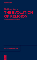 Evolution of Religion