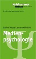 Medienpsychologie