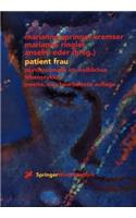Patient Frau