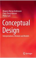 Conceptual Design