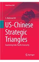 Us-Chinese Strategic Triangles