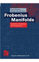 Frobenius Manifolds