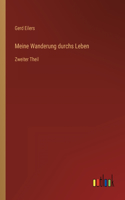 Meine Wanderung durchs Leben